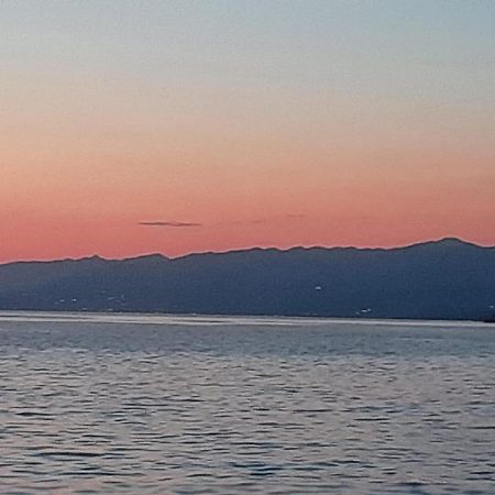 Apartment Zeljkica - Villa Sunce Senj  Dış mekan fotoğraf