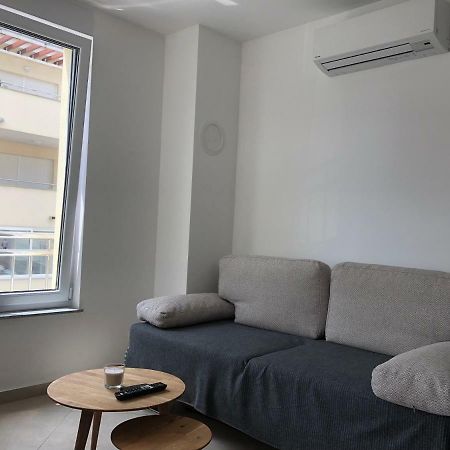 Apartment Zeljkica - Villa Sunce Senj  Dış mekan fotoğraf