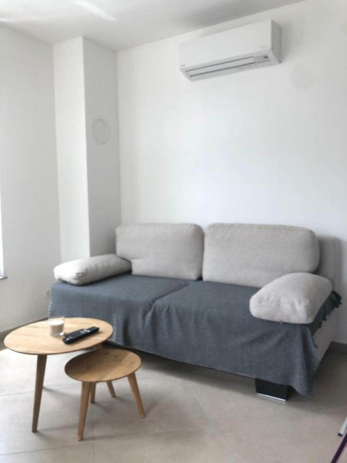 Apartment Zeljkica - Villa Sunce Senj  Dış mekan fotoğraf