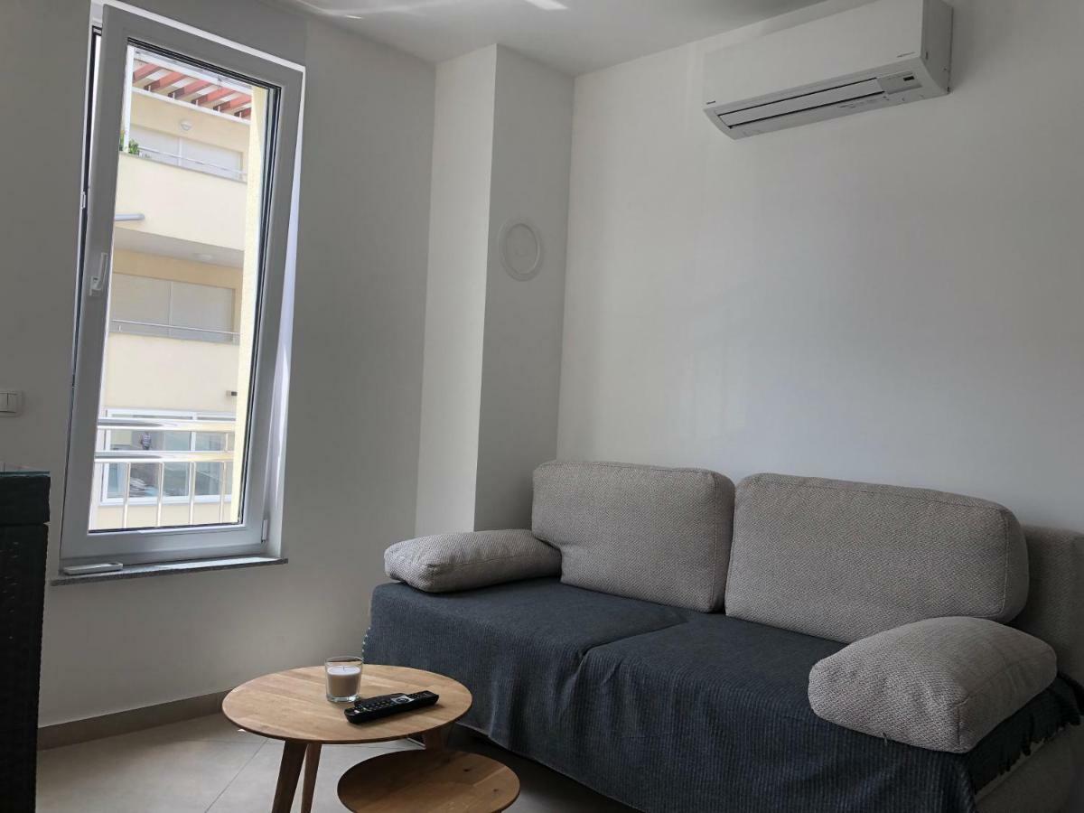 Apartment Zeljkica - Villa Sunce Senj  Dış mekan fotoğraf