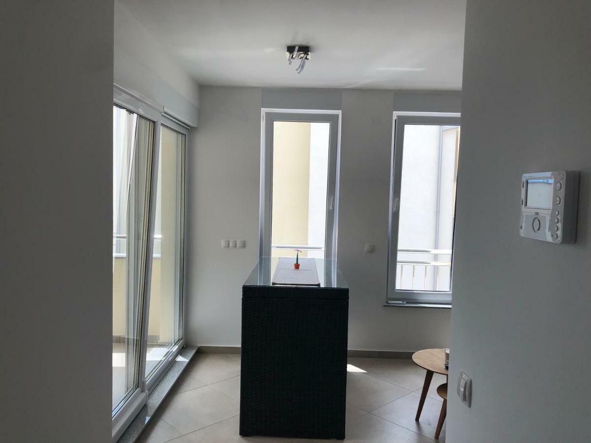 Apartment Zeljkica - Villa Sunce Senj  Dış mekan fotoğraf