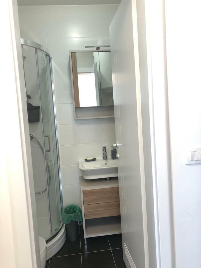 Apartment Zeljkica - Villa Sunce Senj  Dış mekan fotoğraf