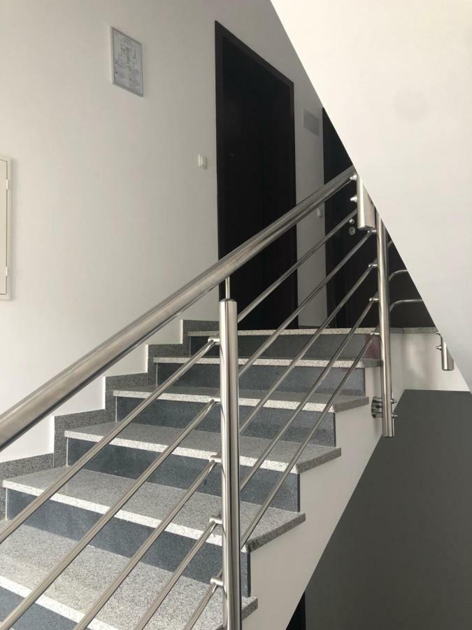 Apartment Zeljkica - Villa Sunce Senj  Dış mekan fotoğraf