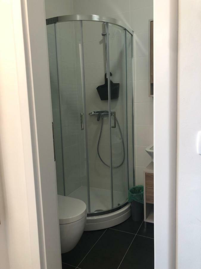 Apartment Zeljkica - Villa Sunce Senj  Dış mekan fotoğraf
